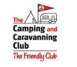Camping and Caravanning Club Certificated Site